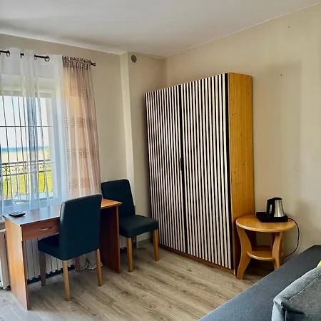 Krystyna 住宿加早餐酒店 3*