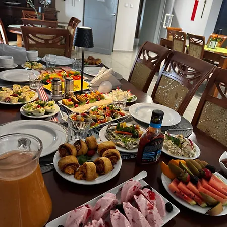 住宿加早餐酒店 Krystyna 3*