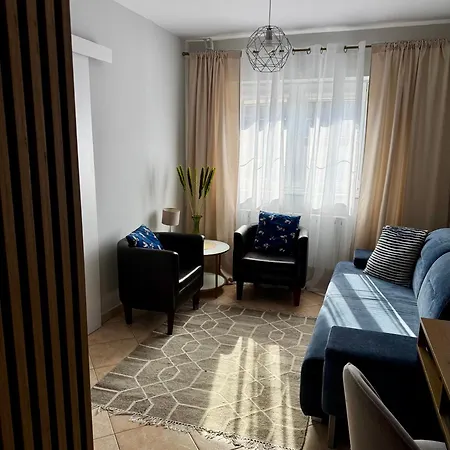 Krystyna 住宿加早餐酒店 3*